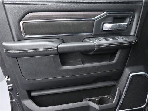 New 2026 RAM 2500 Laramie w/ Sport Appearance Package image 40