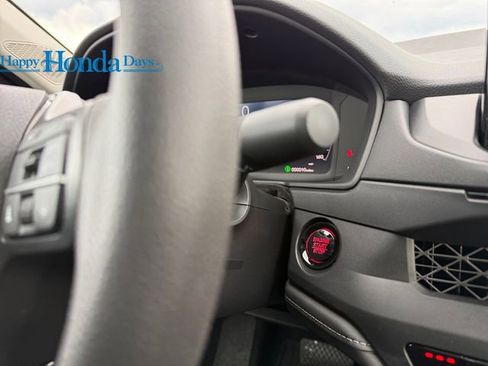 New 2025 Honda Accord SE image 28
