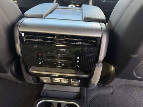 New 2026 Jeep Grand Wagoneer L Limited image 22