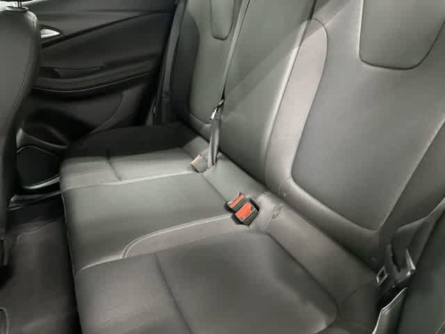 Used 2025 Buick Encore GX Preferred FWD image 11