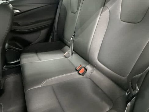 Used 2025 Buick Encore GX Preferred FWD image 11
