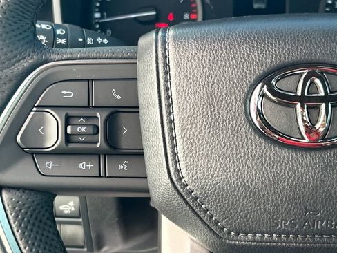 New 2026 Toyota Tundra SR5 image 21