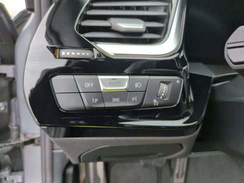 Used 2026 BMW Z4 M40i w/ Premium Package image 24