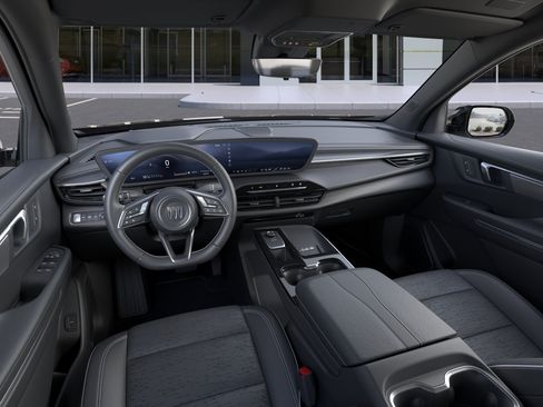 New 2026 Buick Enclave Sport Touring FWD image 15