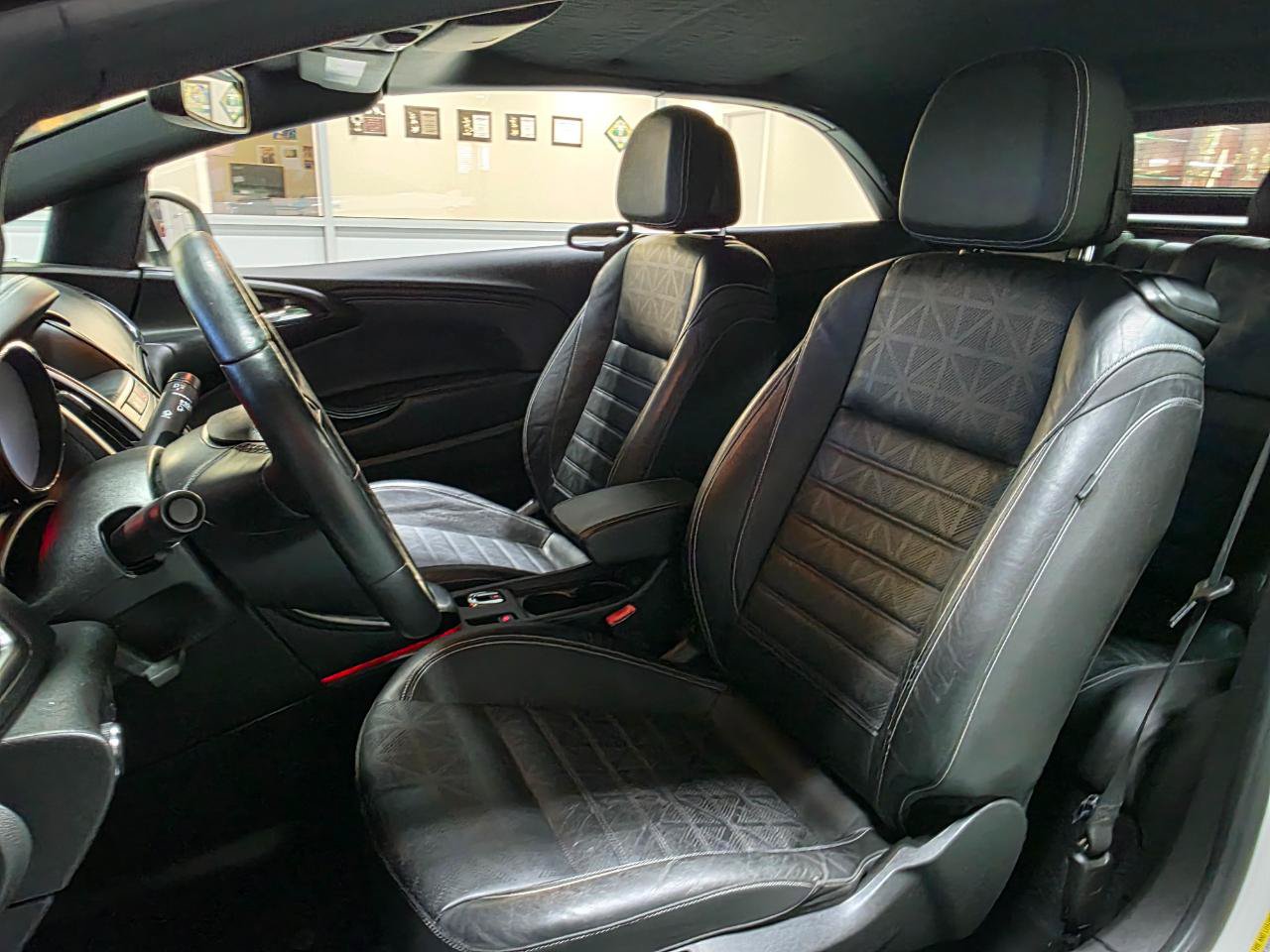 Used 2019 Buick Cascada Premium FWD image 20
