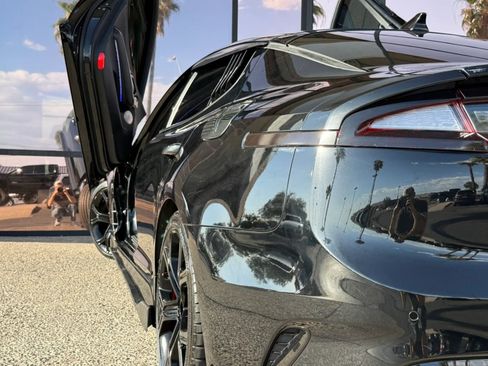 Used 2020 Kia Stinger GT1 RWD image 31