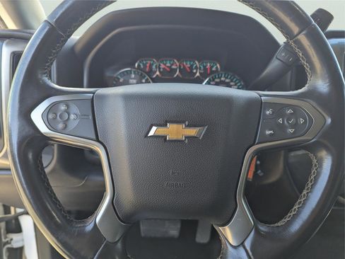Used 2015 Chevrolet Silverado 1500 LT w/ LT Convenience Package image 23
