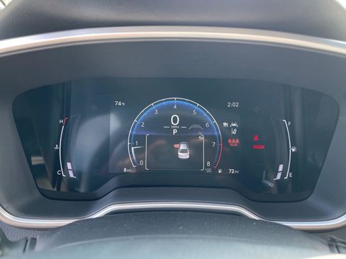 Used 2025 Toyota Corolla XSE image 22