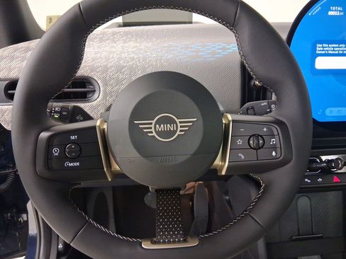 New 2026 MINI Cooper S FWD image 11
