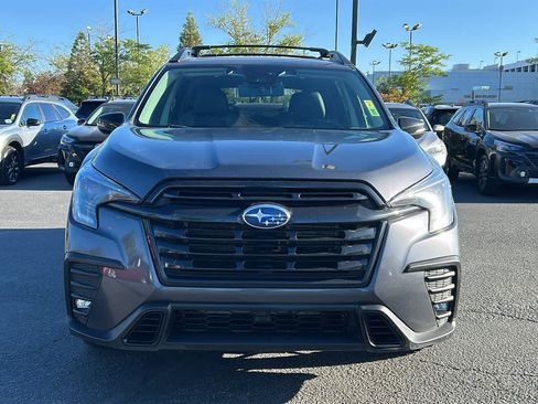 Used 2023 Subaru Ascent Onyx Edition AWD/4WD image 2