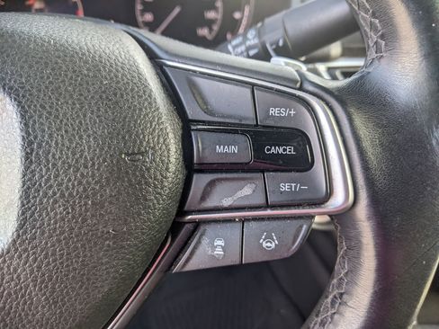 Used 2019 Honda Accord Sport image 23