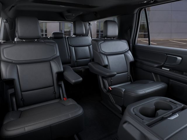 New 2027 Ford Expedition Max Platinum w/ Stealth Performance Package AWD/4WD image 11