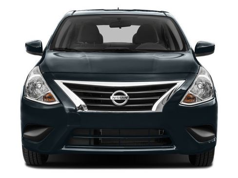 Used 2016 Nissan Versa S Plus FWD image 7