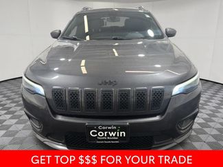 Used 2019 Jeep Cherokee High Altitude AWD/4WD video 2