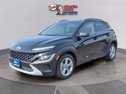 Certified 2023 Hyundai Kona SEL w/ Convenience Package