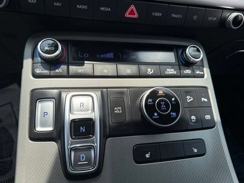 Used 2025 Hyundai Palisade SEL AWD/4WD image 13