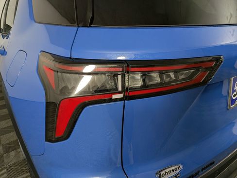 New 2026 Chevrolet Equinox ACTIV w/ Convenience Package III image 12