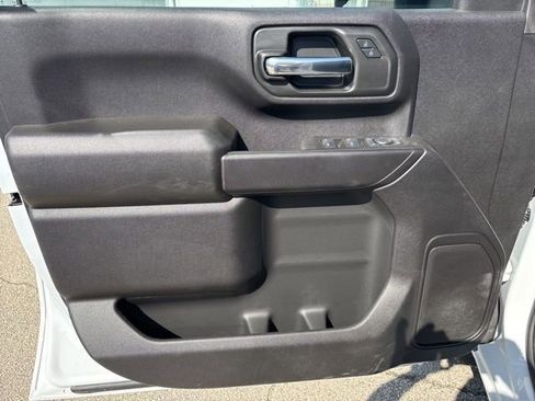 New 2025 Chevrolet Silverado 2500 W/T w/ WT Convenience Package image 11