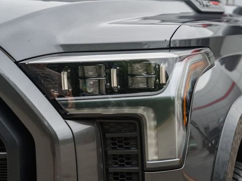 Used 2023 Toyota Tundra TRD Pro AWD/4WD image 11
