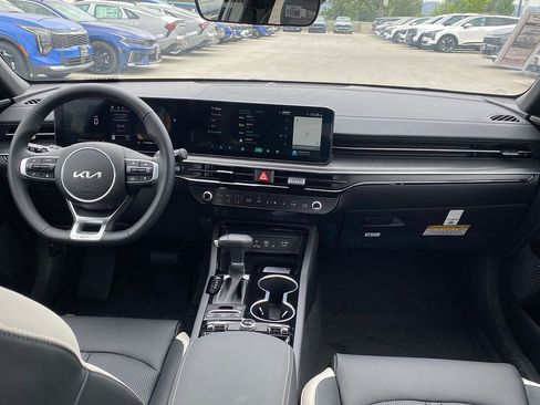 New 2026 Kia K5 GT-Line w/ GT-Line Premium Package FWD image 25