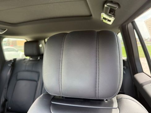 Used 2021 Land Rover Range Rover Westminster Edition image 29
