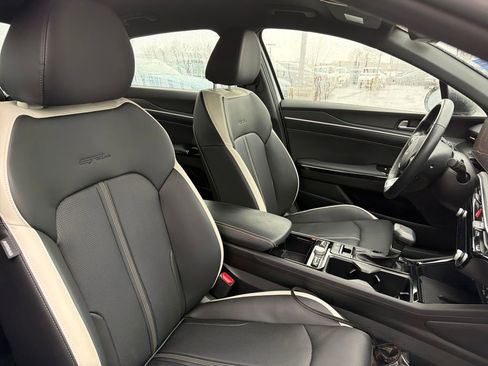 Used 2025 Kia K5 GT-Line image 82