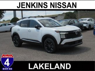 New 2026 Nissan Kicks SR w/ Cold Weather Package video 1