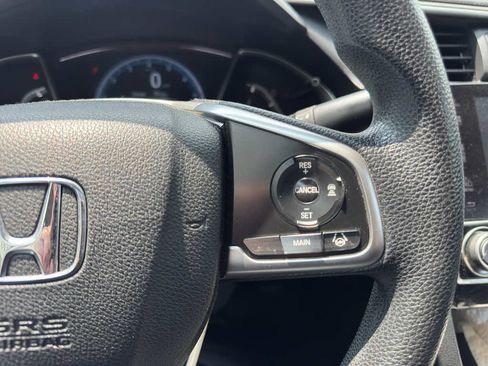 Used 2016 Honda Civic EX image 14