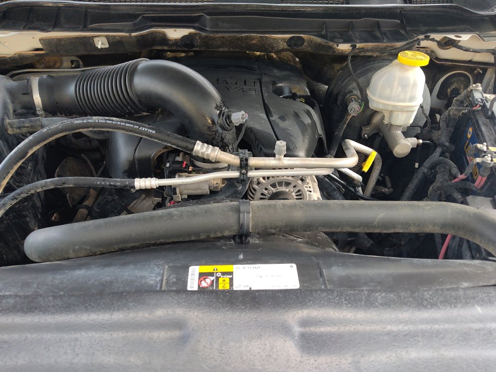 Used 2019 RAM 1500 Tradesman w/ Popular Equipment Group AWD/4WD image 30