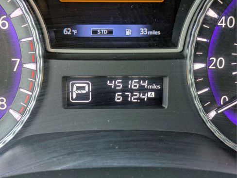 Used 2019 INFINITI QX60 Luxe w/ Essential Package image 32