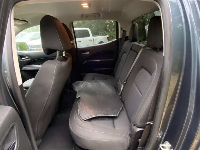Used 2019 Chevrolet Colorado LT RWD image 9