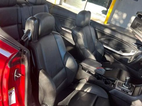 Used 2004 BMW M3 image 15