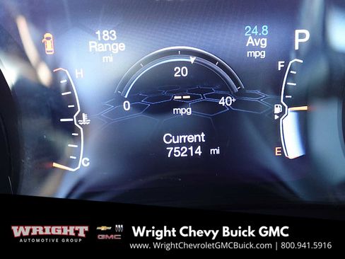 Used 2018 Jeep Compass Latitude w/ Popular Equipment Group image 15