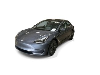 Certified 2023 Tesla Model 3 Standard Range RWD video 1