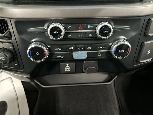 Used 2025 Ford F150 XLT w/ Equipment Group 301A Standard AWD/4WD image 16