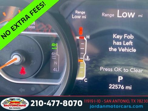 Used 2024 Jeep Wrangler Unlimited Rubicon 392 AWD/4WD image 18