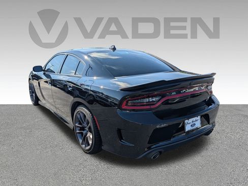 Used 2023 Dodge Charger Scat Pack w/ Harman/Kardon Audio Group image 24