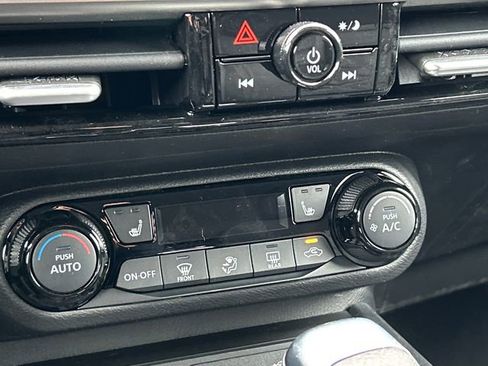 New 2026 Nissan Kicks SV w/ Cold Weather Package AWD/4WD image 17