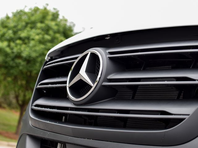New 2026 Mercedes-Benz Sprinter 2500 image 7