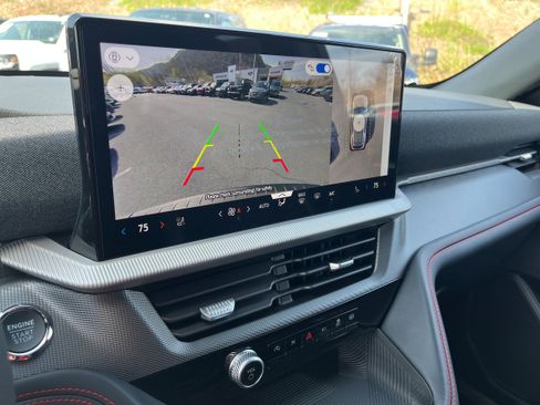 New 2026 Ford Explorer ST w/ Sun And Sound Package image 19