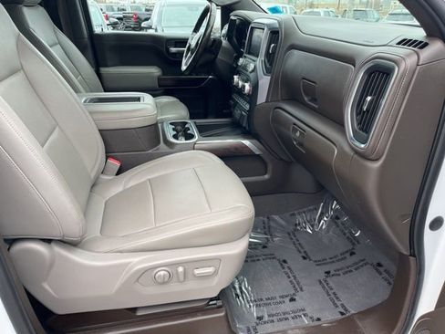 Used 2020 GMC Sierra 1500 SLT w/ SLT Premium Plus Package image 10