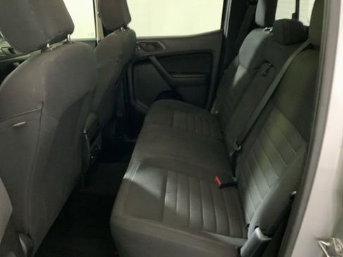 Used 2020 Ford Ranger XL w/ FX4 Off-Road Package image 29