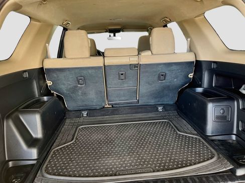 Used 2013 Toyota 4Runner SR5 AWD/4WD image 25