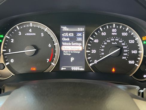 Used 2019 Lexus RX 350 FWD w/ Navigation Package image 23