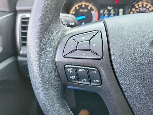 Used 2023 Ford Ranger XLT w/ Tremor Off-Road Package image 26