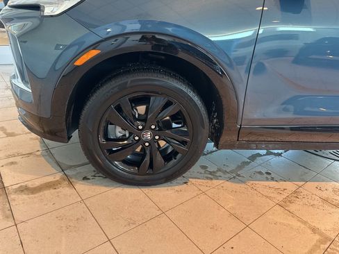 Used 2024 Buick Encore GX Sport Touring w/ Advanced Technology Package image 23