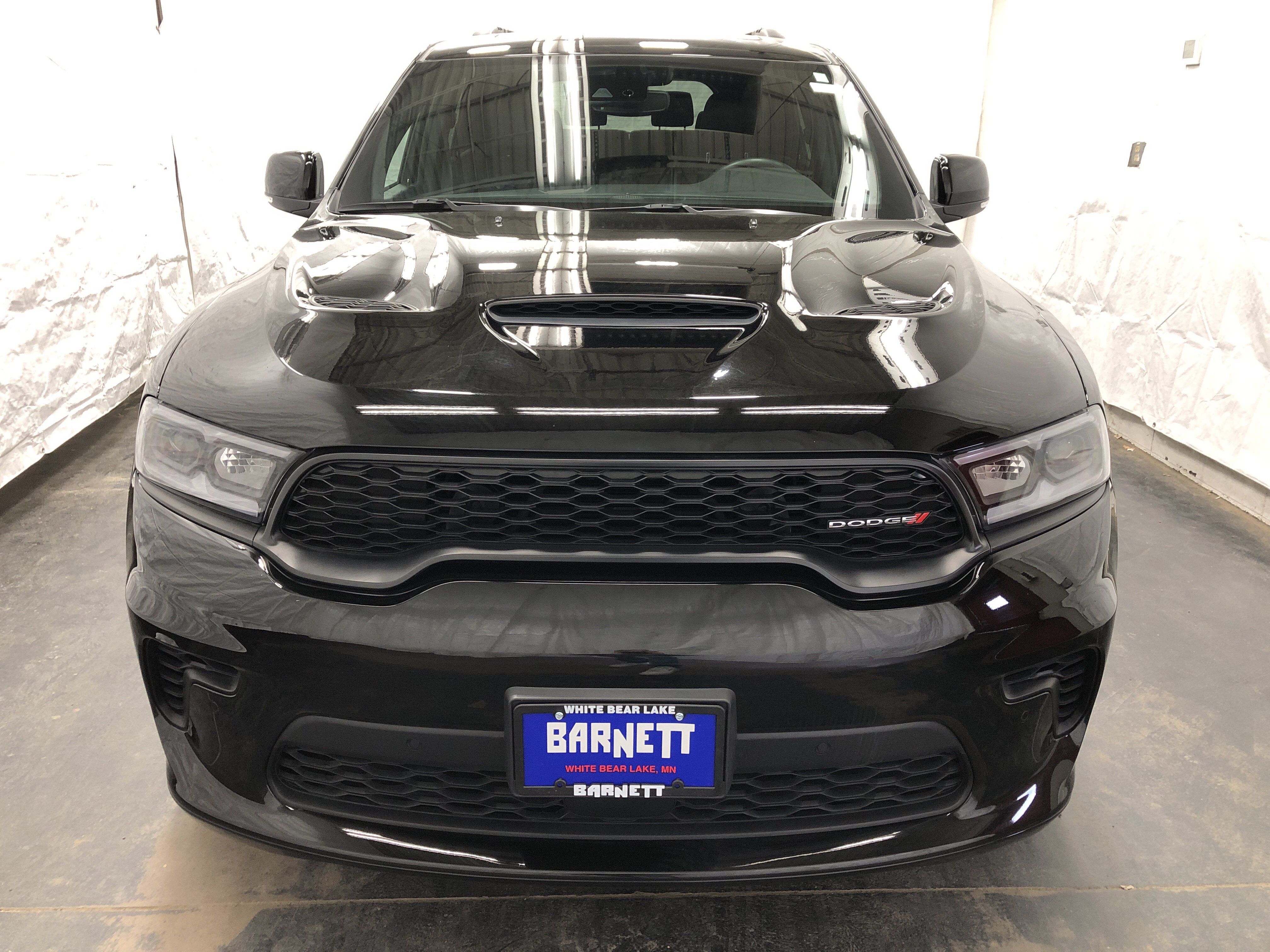 Certified 2024 Dodge Durango R/T AWD/4WD image 6
