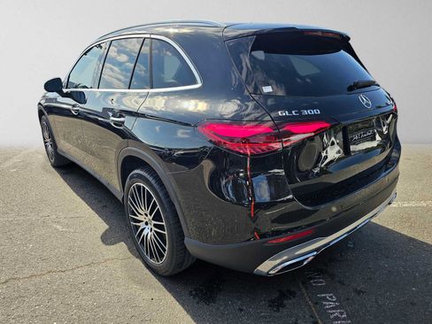 Used 2026 Mercedes-Benz GLC 300 4MATIC image 6
