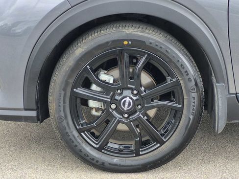 Used 2024 Nissan Kicks SR FWD image 10