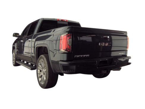 Used 2018 GMC Sierra 1500 Denali w/ Denali Ultimate Package AWD/4WD image 4